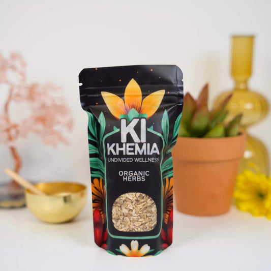 Ashwagandha Root