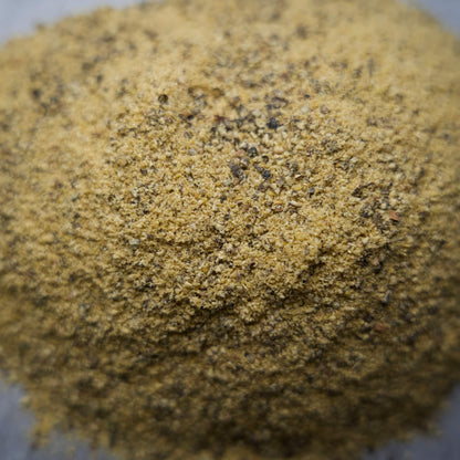 Chicago Steak Seasoning