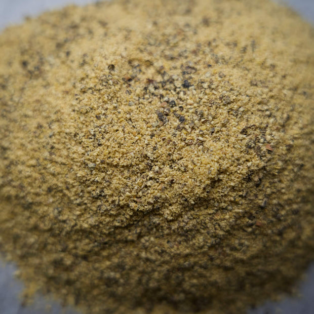 Chicago Steak Seasoning