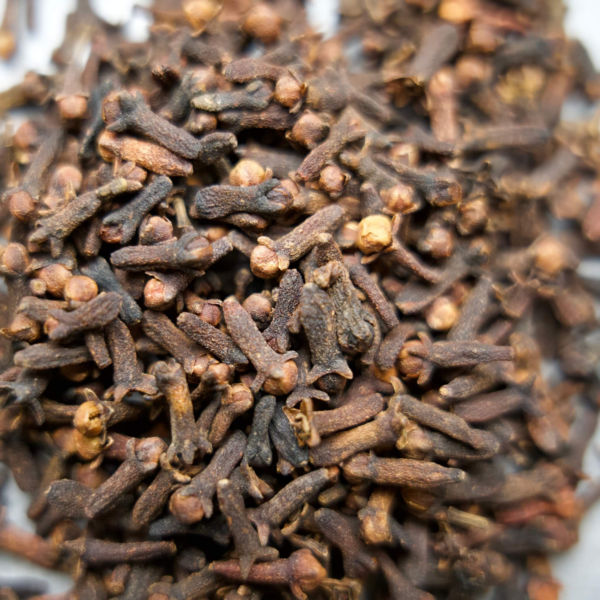 Whole Cloves