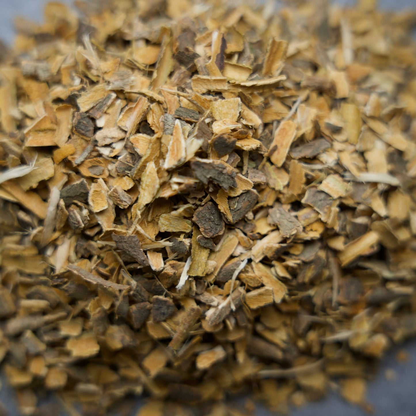 Cramp Bark