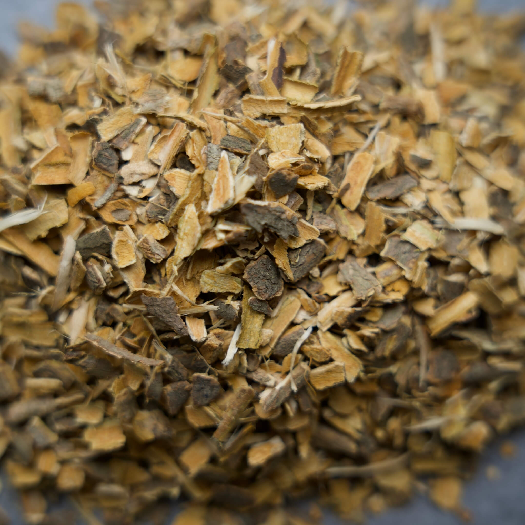 Cramp Bark