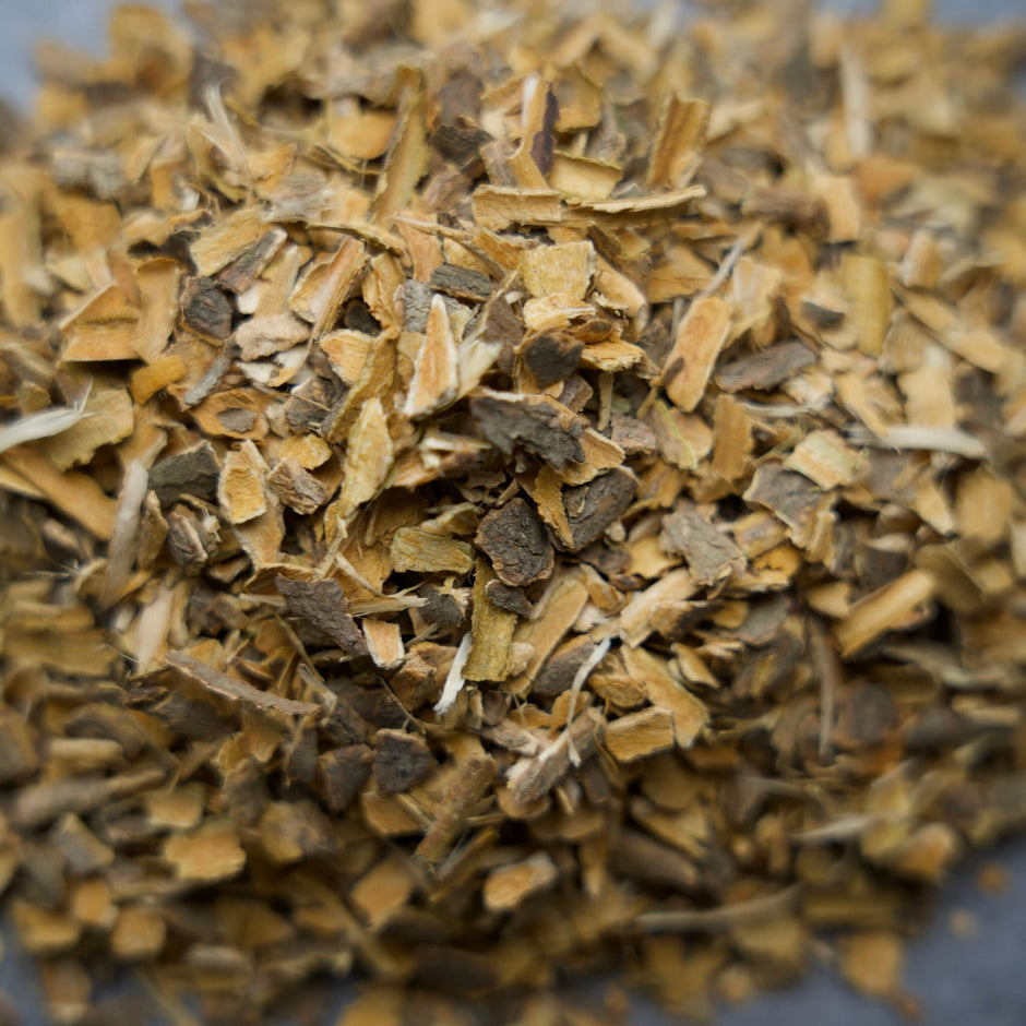 Cramp Bark
