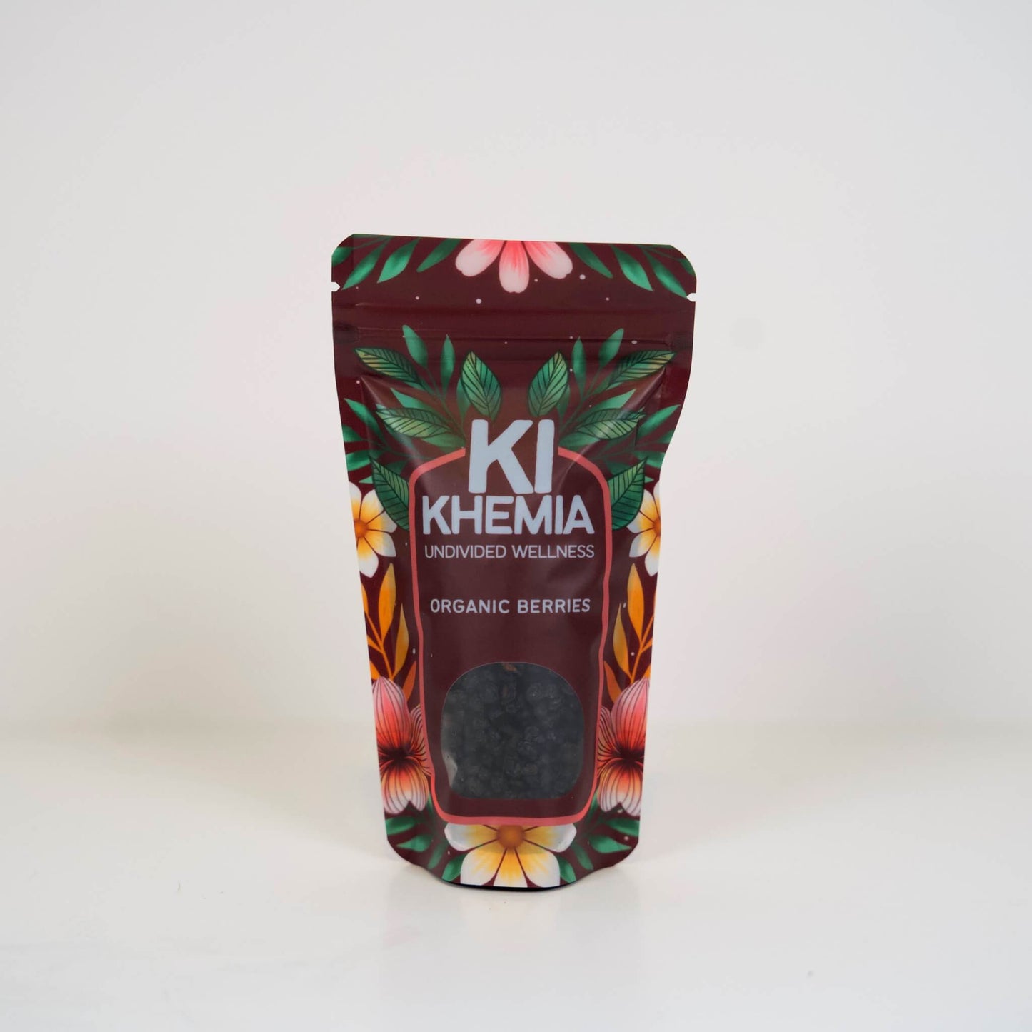 Elderberries