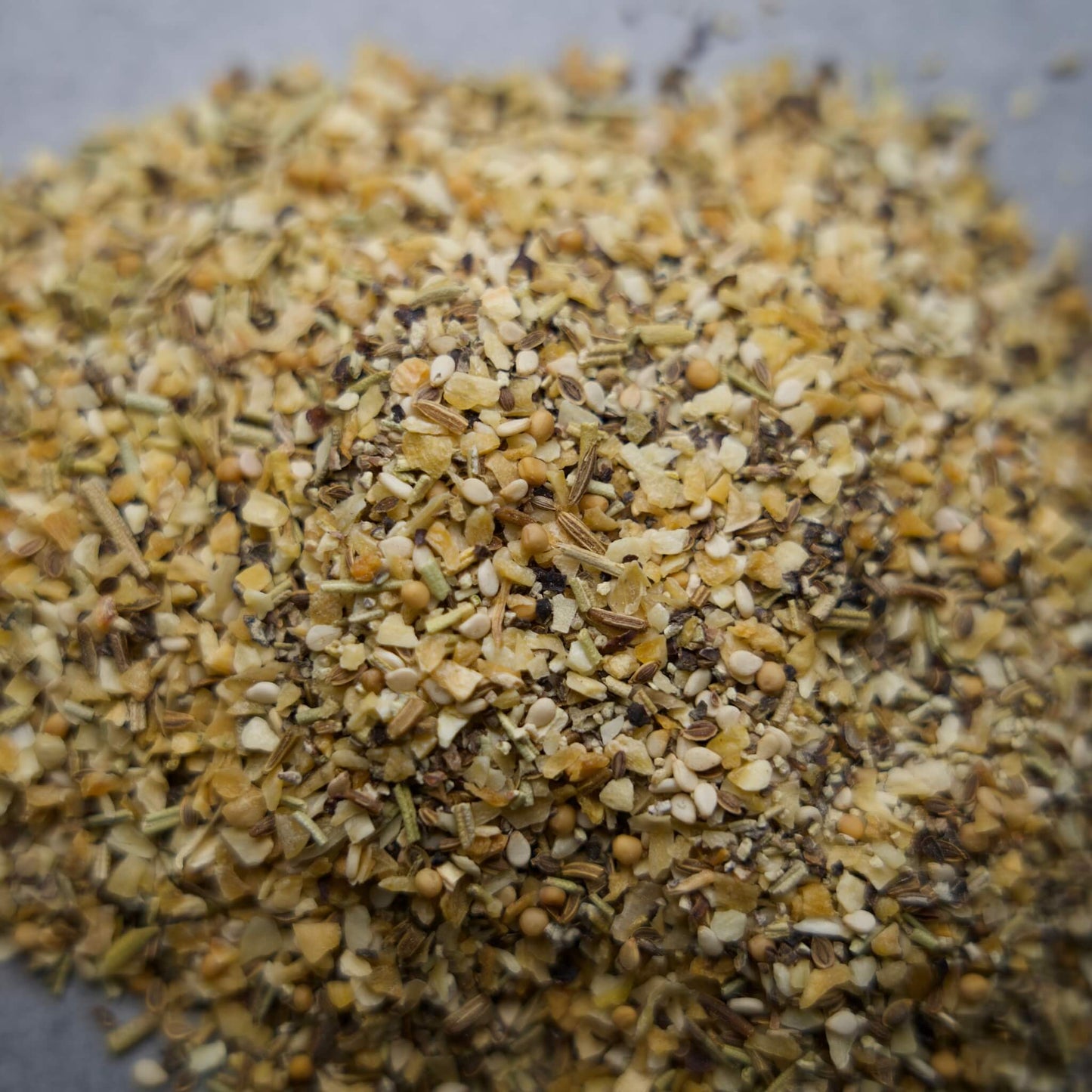 Everything Bagel Seasoning