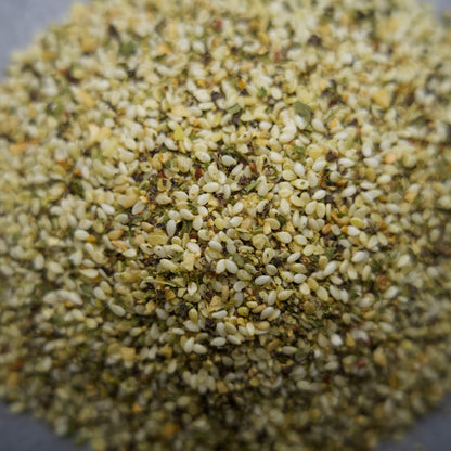 Garlic and Herb Seasoning, Salt-Free