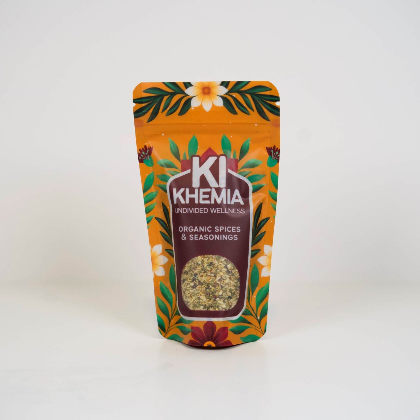 Garlic and Herb Seasoning, Salt-Free