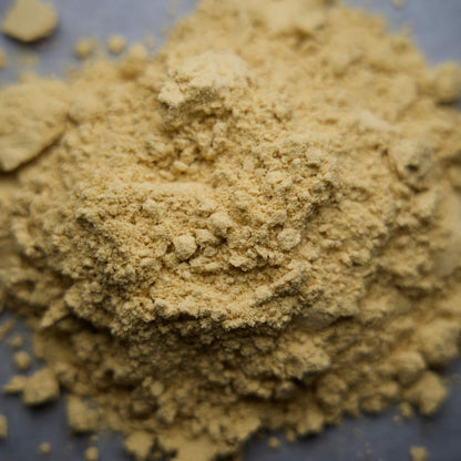 Ginger Root Powder