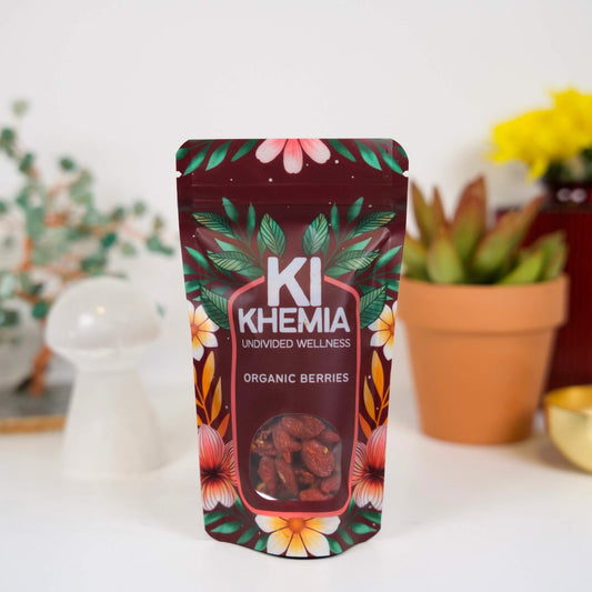 Goji Berries