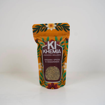 Italian Seasoning (Salt-Free)