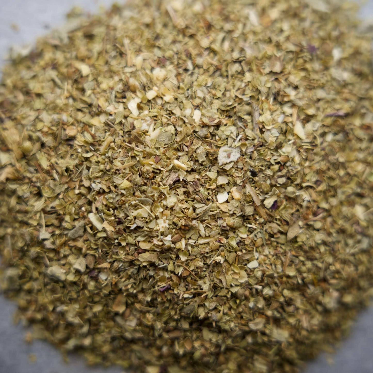 Italian Seasoning (Salt-Free)