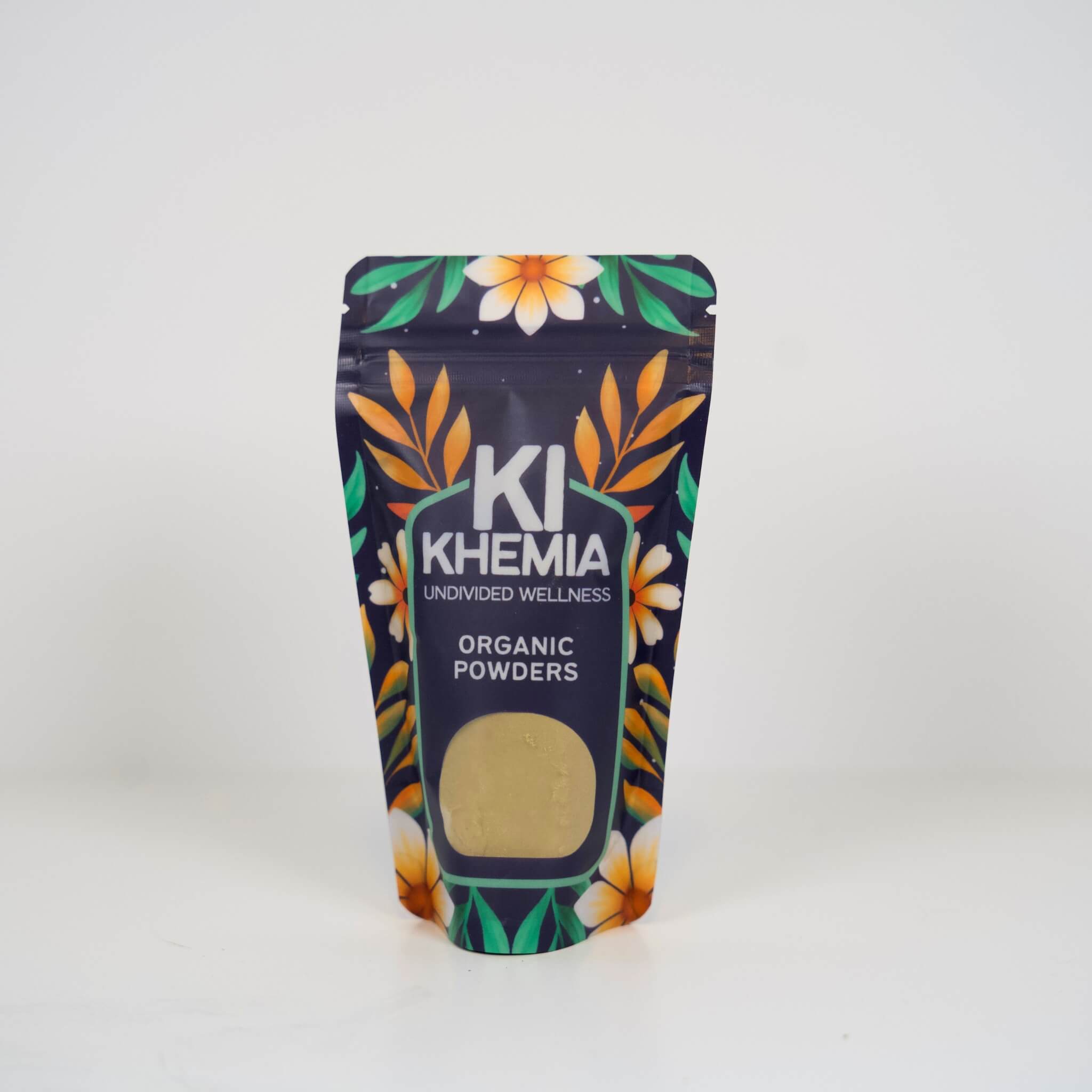Kelp Powder