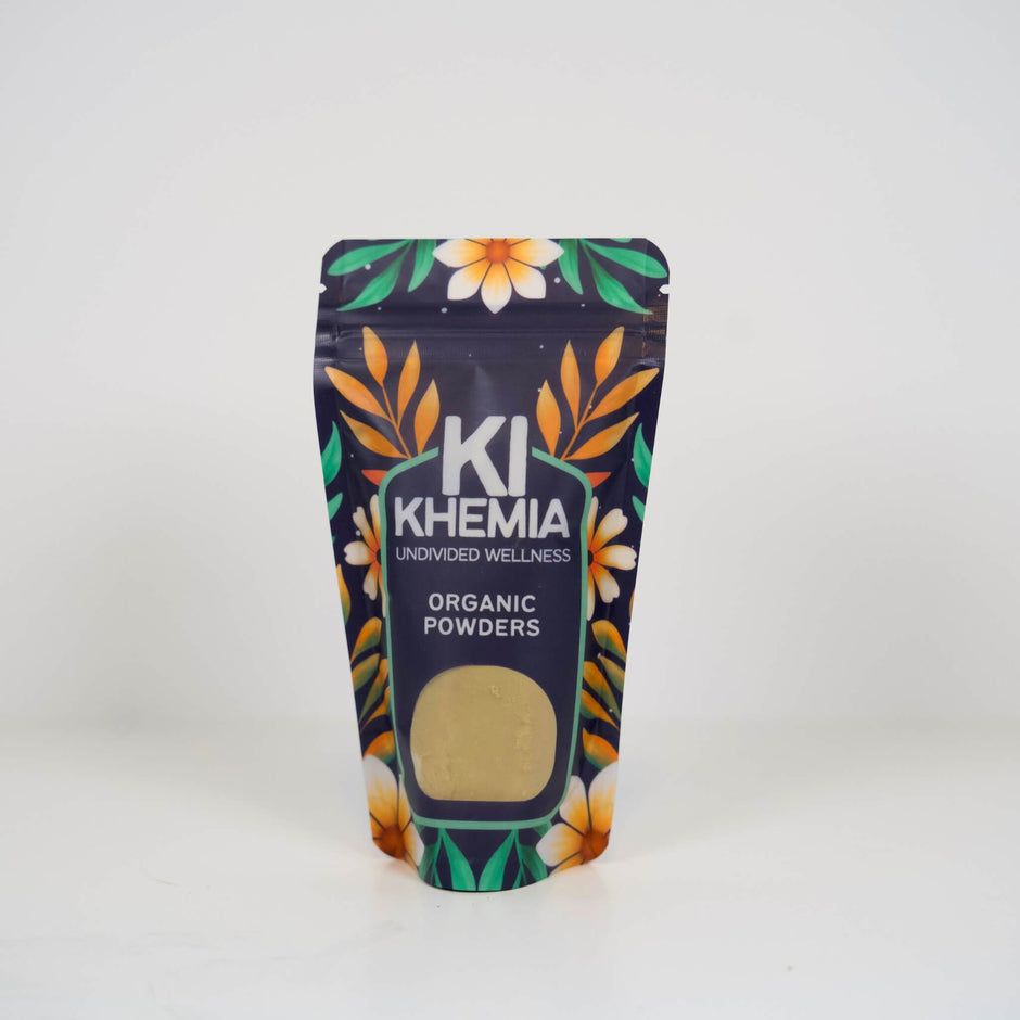 Kelp Powder