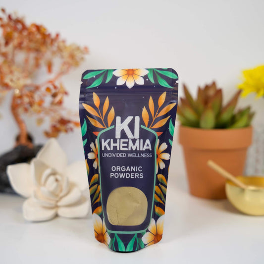 Kelp Powder