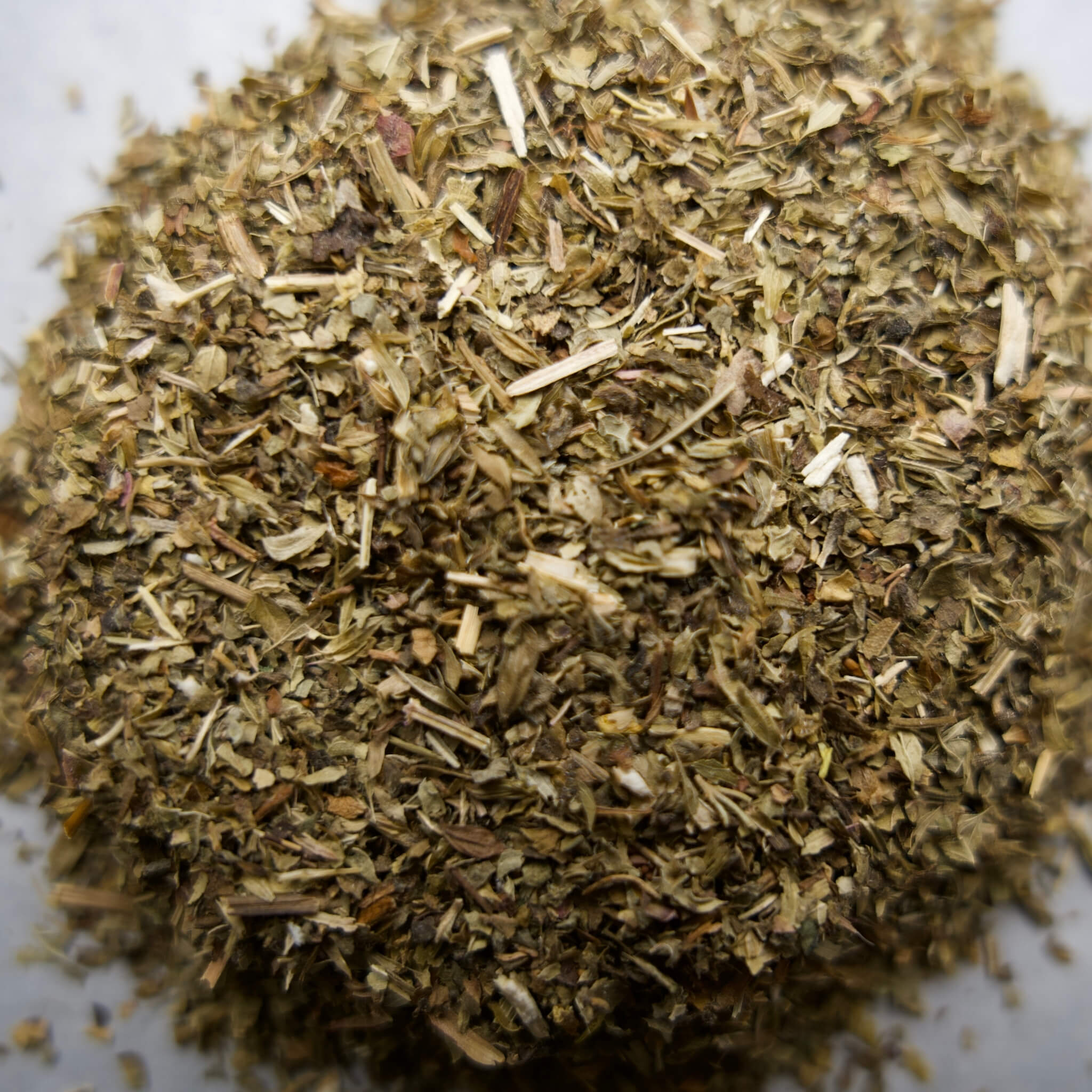 Lemon Balm Leaf
