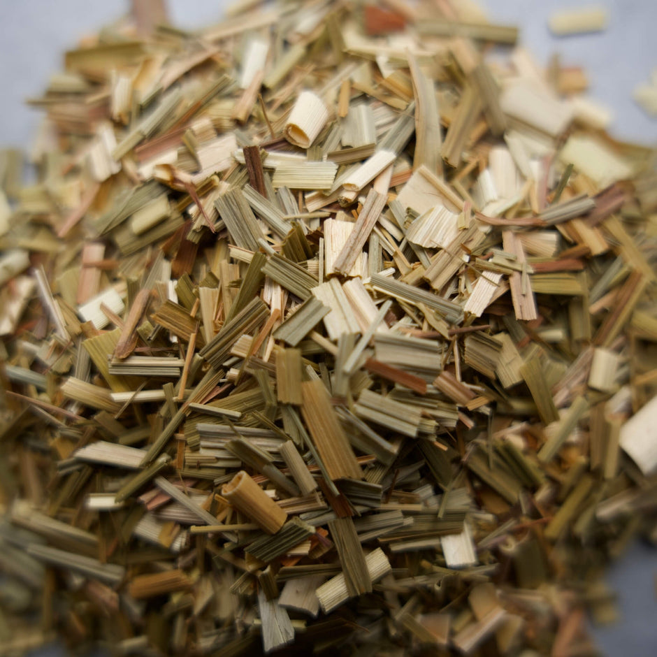 Lemongrass