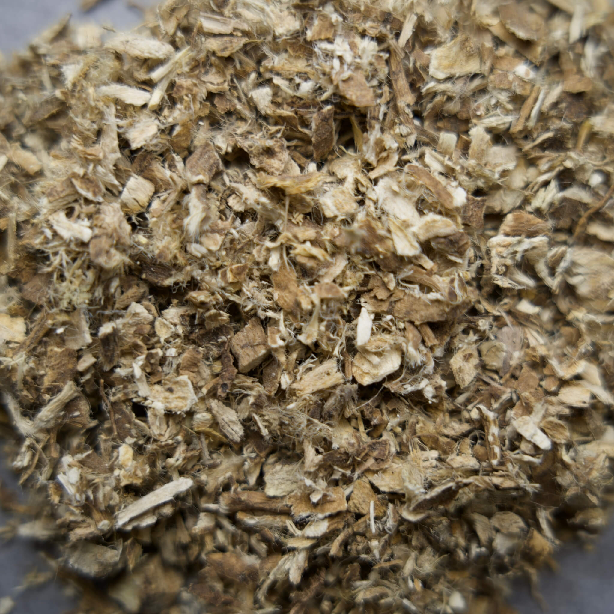 Marshmallow Root