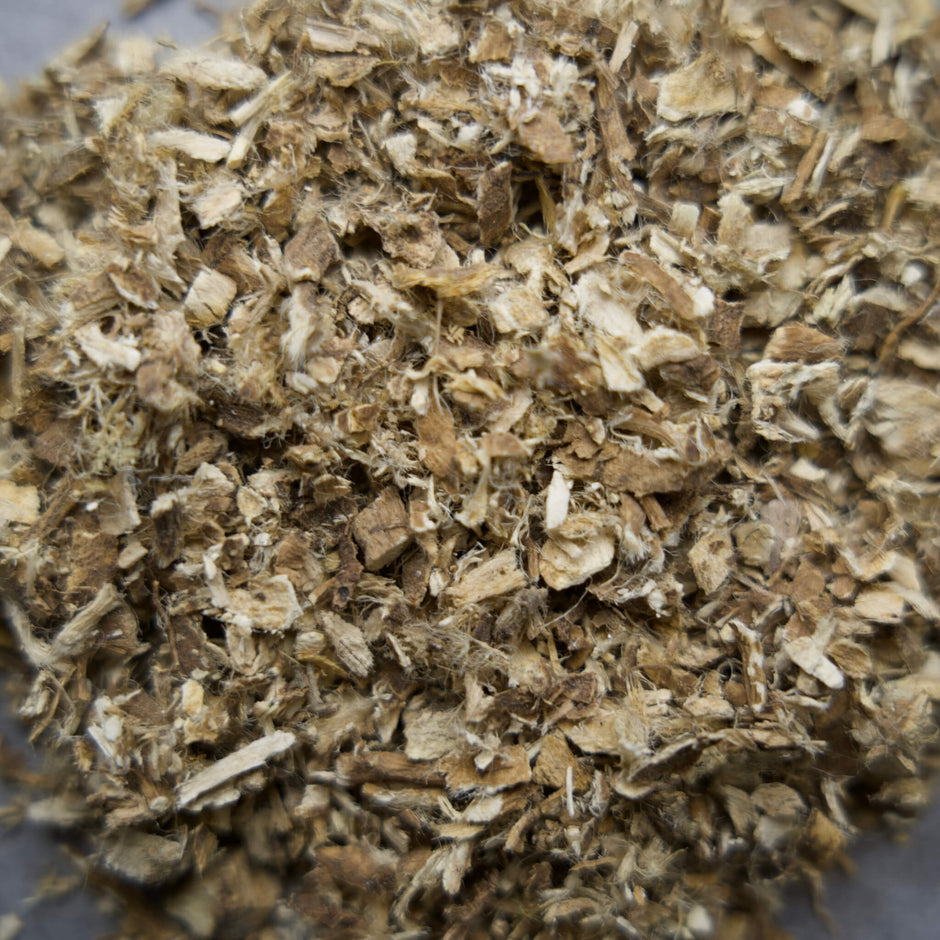 Marshmallow Root