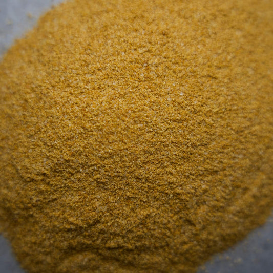 Mediterranean Seafood Rub