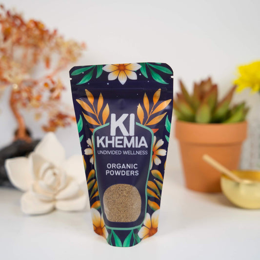 Milk Thistle Seed Powder