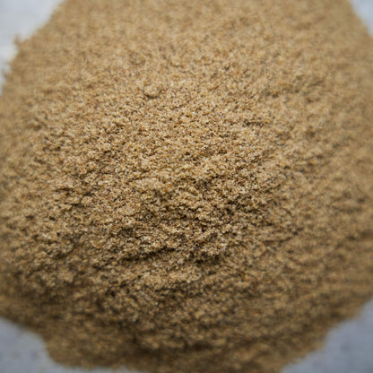 Milk Thistle Seed Powder