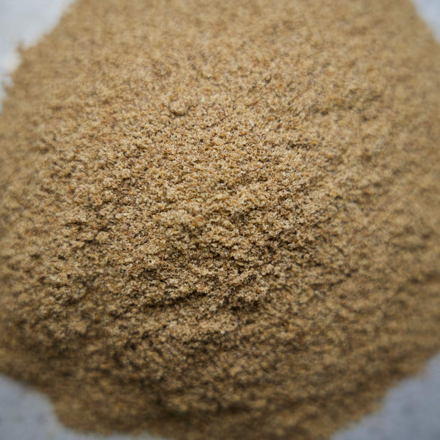 Milk Thistle Seed Powder