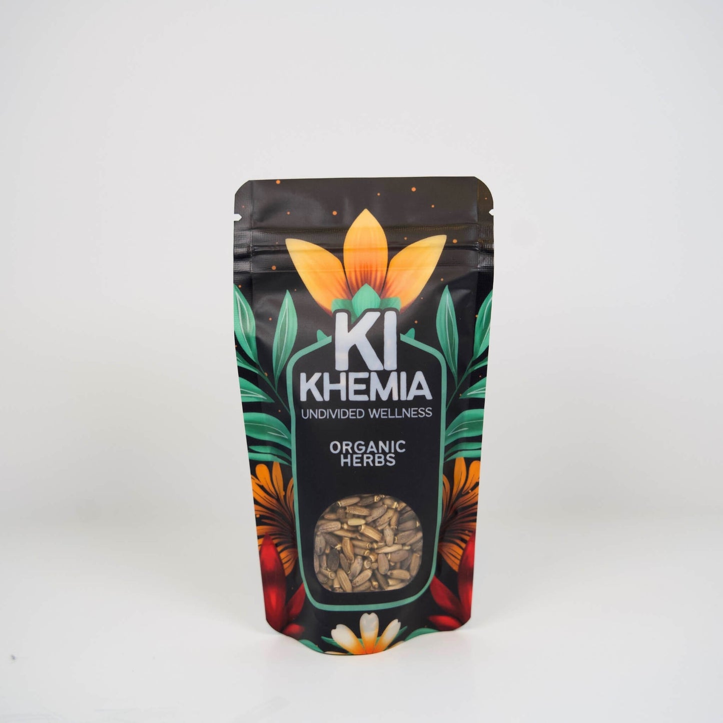 Milk Thistle Seed Whole