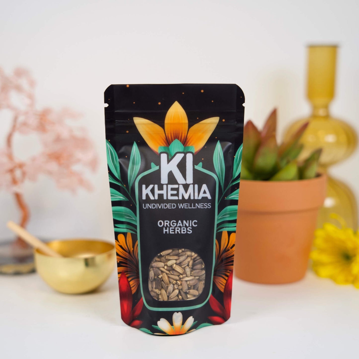 Milk Thistle Seed Whole