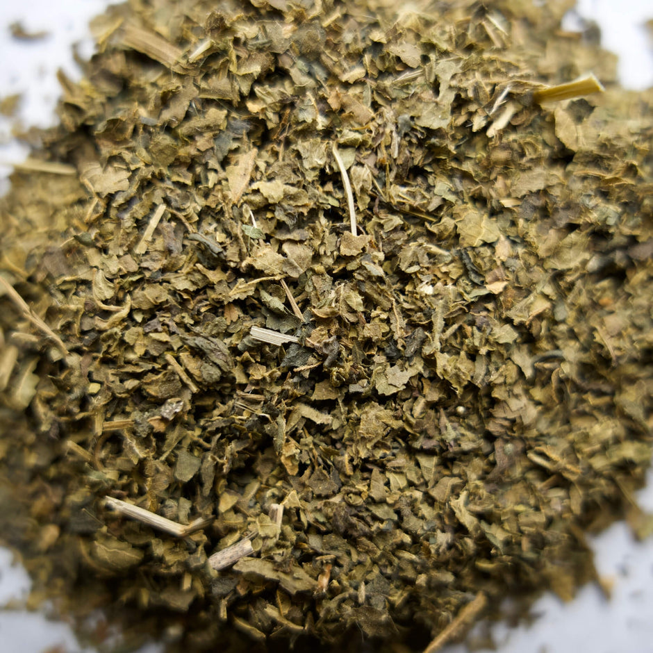 Nettle Leaf