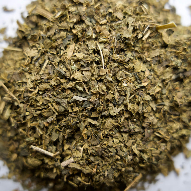 Nettle Leaf