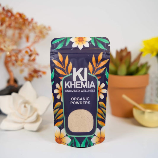 Psyllium Husk Powder