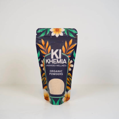 Slippery Elm Bark Powder