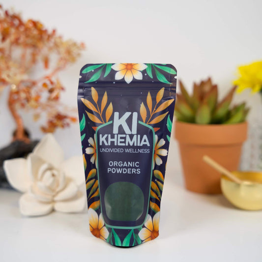 Spirulina Powder