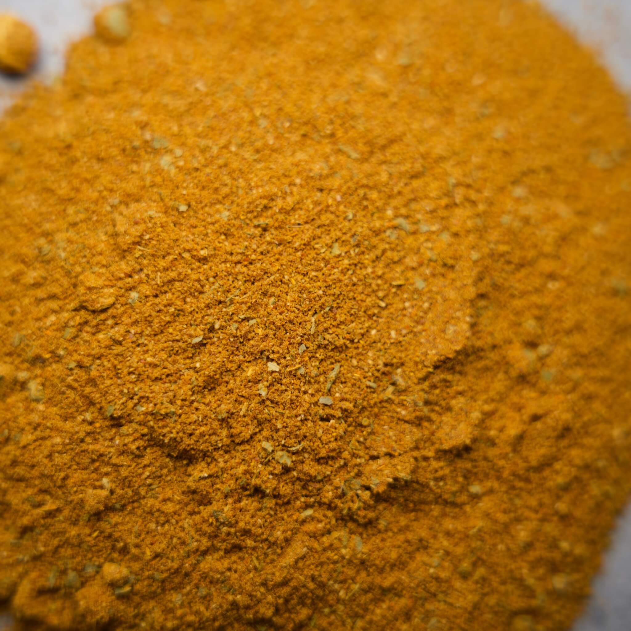 Taco Seasoning