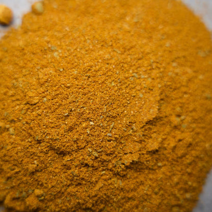 Taco Seasoning