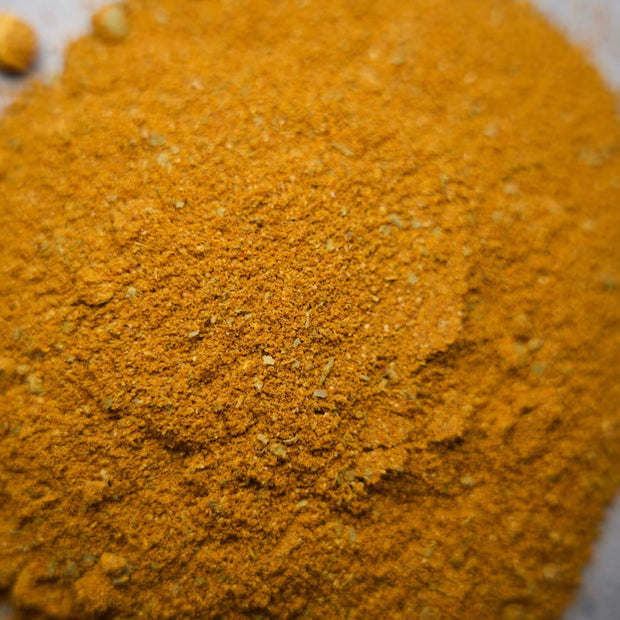 Taco Seasoning