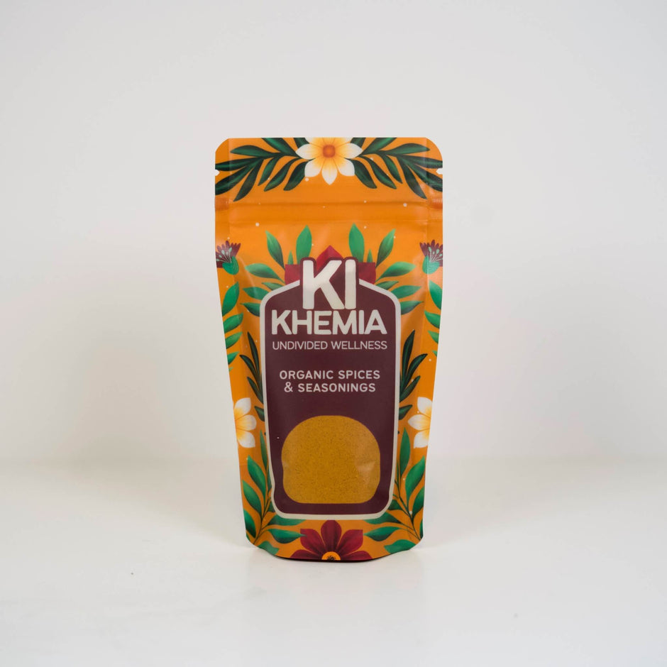 Turmeric Root Powder