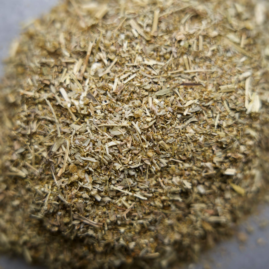 Wormwood